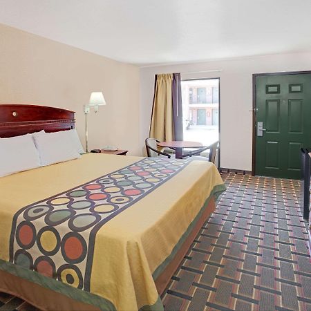 Super 8 By Wyndham Acworth/Atlanta Area Hotel Exterior photo