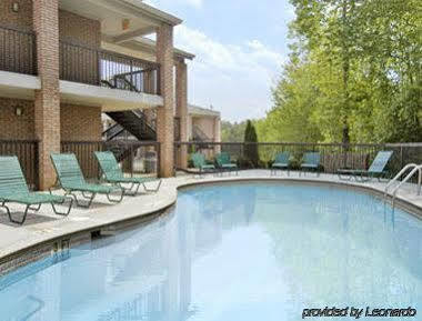 Super 8 By Wyndham Acworth/Atlanta Area Hotel Exterior photo